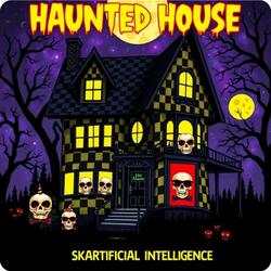 HAUNTED HOUSE