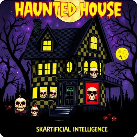 HAUNTED HOUSE