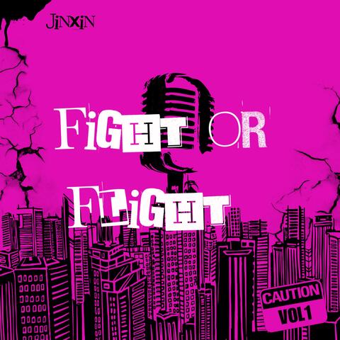 Fight Or Flight