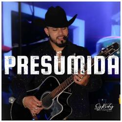 Presumida