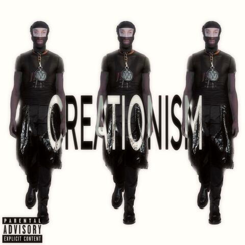 Creationism / User Not Found