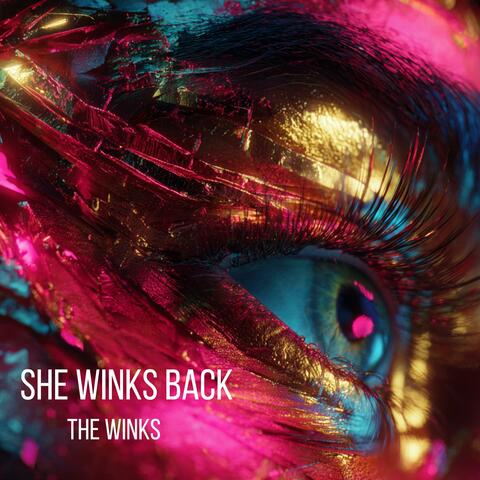 She Winks Back