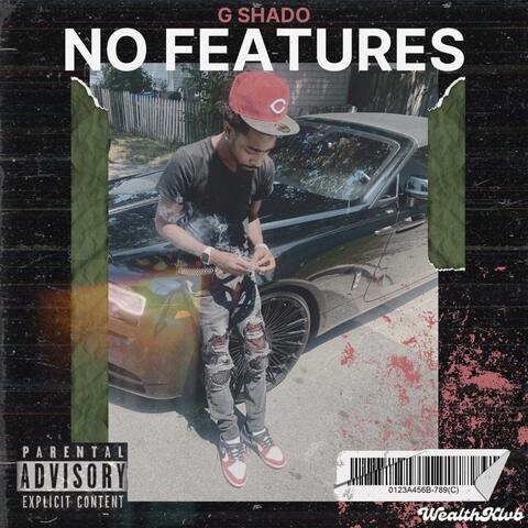 No Features #TooHard