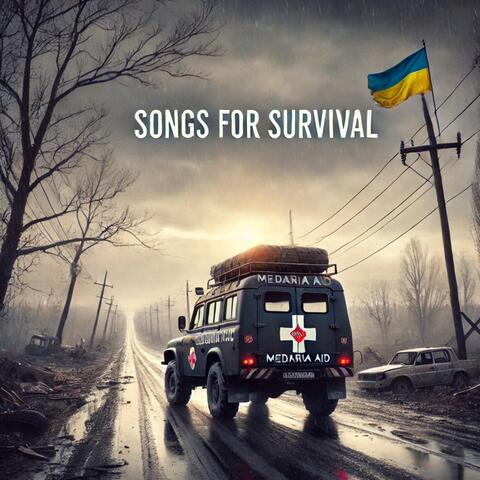 Songs For Survival (Ukraine)