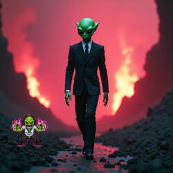 MkUltra psychedelic TrapType Beat