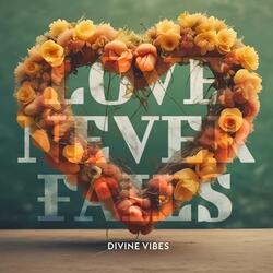 Love Never Fails