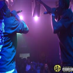 Light Show (UP) (feat. BELAIR.JEDI)