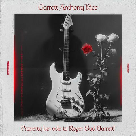 PROPERTY (an ode to Roger Syd Barrett, a genius, 1946-infinity)