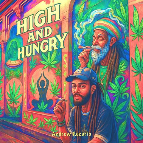 High and Hungry