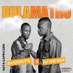Bula Matho_(Nata Capricorn 3 Step) (feat. Dj Kooly K)
