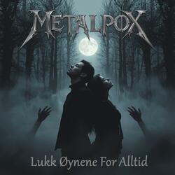 Lukk Øynene For Alltid