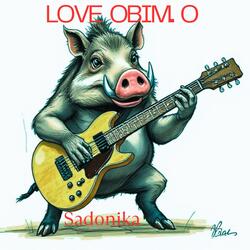Love Obim O