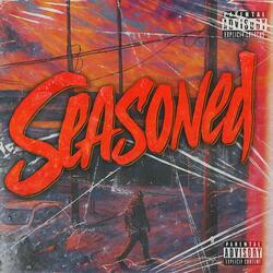 Seasoned