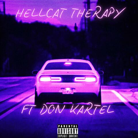 Hellcat Therapy (feat. Don Kartel)