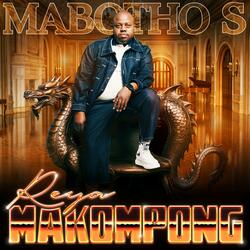 Matshidiso (feat. Mikelmike)