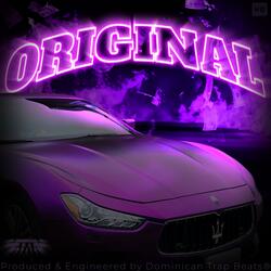 Original (Rochy RD x Lil Naay Type Beat)