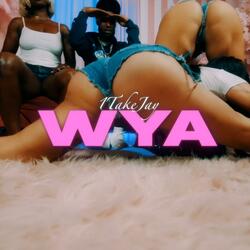 WYA (Radio Edit)