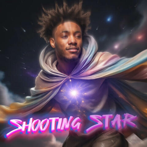 Shooting Star