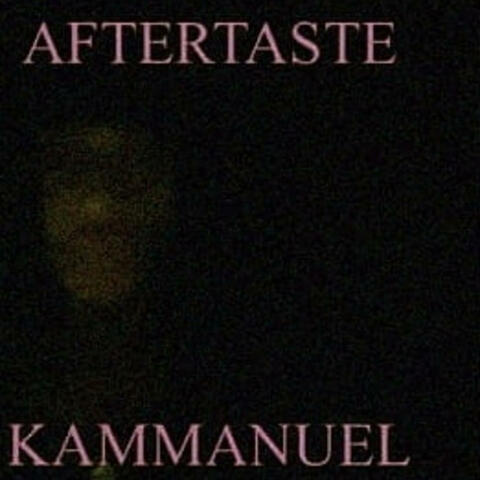 AFTERTASTE