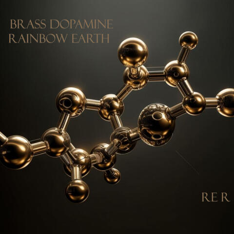 Brass dopamine