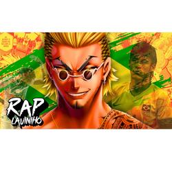 Rap de Lavinho (Blue Lock)