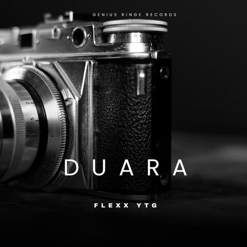 DUARA (feat. Flexx YTG)