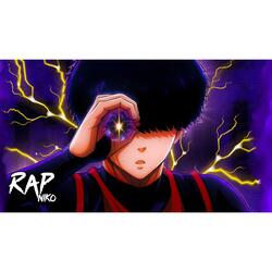 Rap de Ikki Niko (Blue Lock)