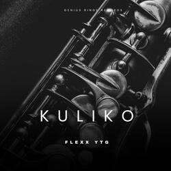 KULIKO (feat. Flexx YTG)