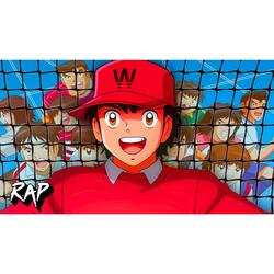 Rap de Genzo Wakabayashi (Captain Tsubasa)