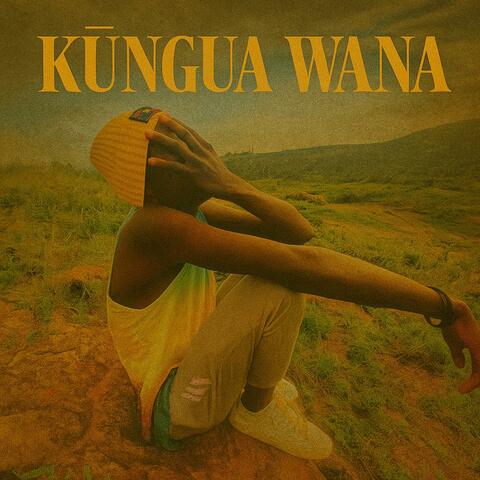 Kūngua Waana