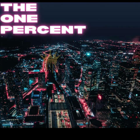 THE ONE PERCENT