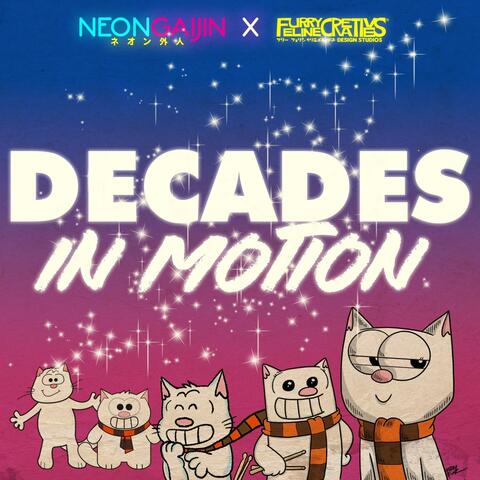 Decades In Motion