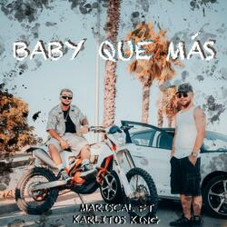 Baby que más