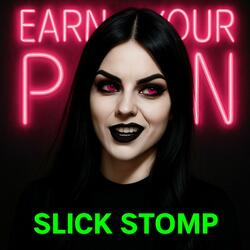 Earn Your Pain 4 (feat. Jessica)