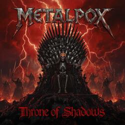 Throne Of Shadows