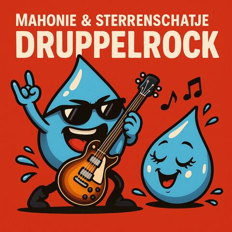 Druppelrock