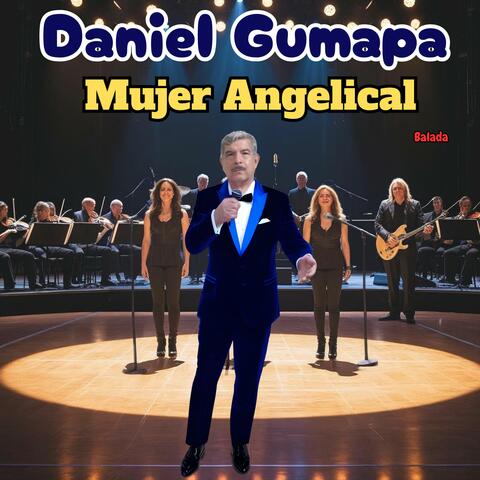 Mujer Angelical (Versión Balada)