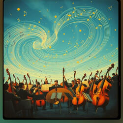 Symphony 9 : Echoes of Triumph