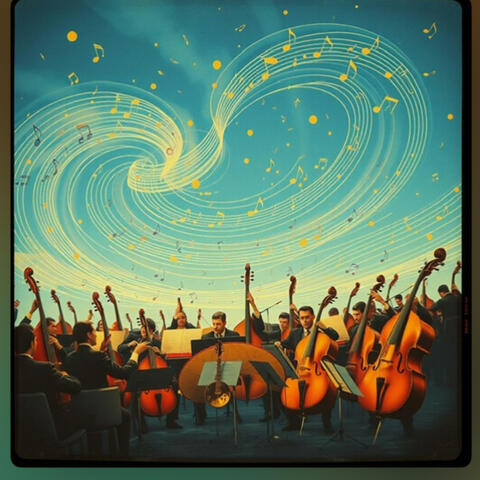 Symphony 9 : The Hero's Calling