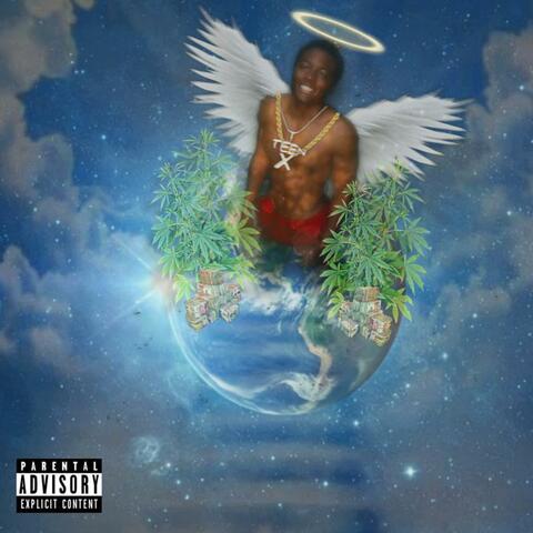 Le messager de l'oracle