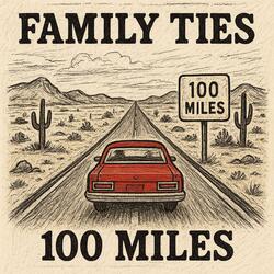 100 Miles