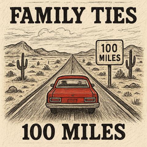 100 Miles