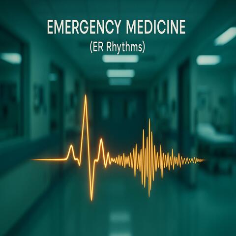 Emergency medicine (ER Rhythms)
