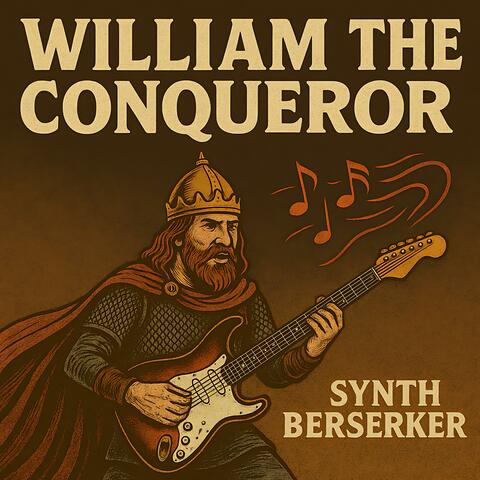 William the Conqueror