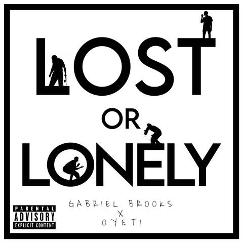 Lost or Lonely
