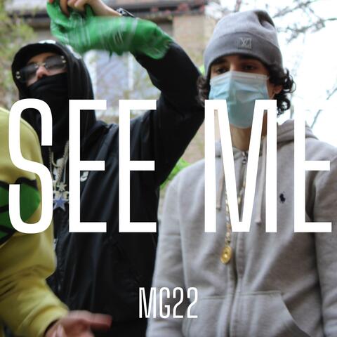 See Me (Mg22)