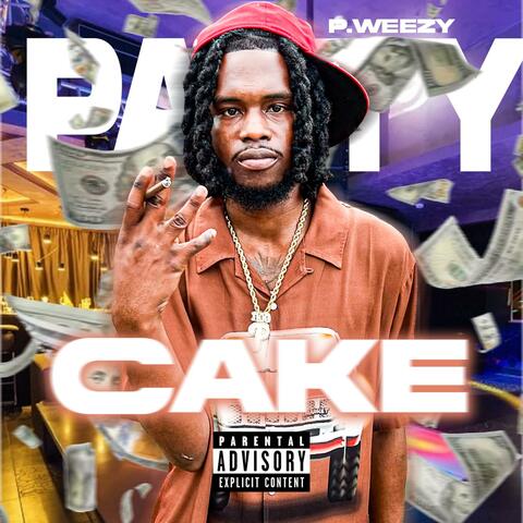 Patty Cake