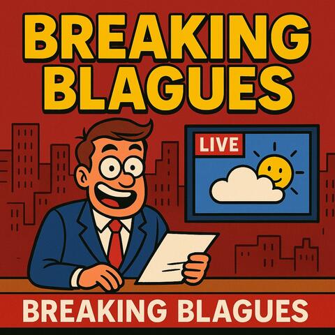 Breaking Blagues