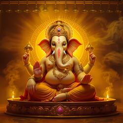 Ganesh Vandana – Devotional Prayer