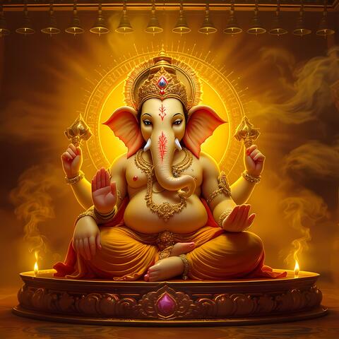 Ganesh Vandana – Devotional Prayer